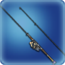 Tacklerise Rod
