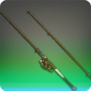 Gold Thumb's Fishing Rod