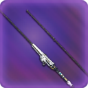 Cosmic Fishing Rod