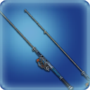 スターテック・ロッド