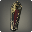 Doman Steel Shield