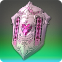 Courtly Lover's Shield