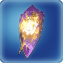 Palazzo Diamond Shield