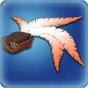 Moonward Hat of Aiming