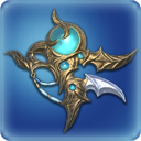 Moonward Hairpin of Healing