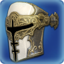 Hammersoph's Visor