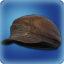 Hidesoph's Cap