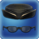 Cauldronsoph's Hat