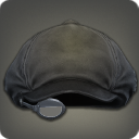 AR-Caean Velvet Work Cap of Crafting