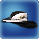 Brioso Chapeau