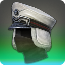 Imperial Cap of Aiming