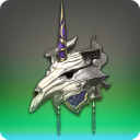 Manusya Helm of Striking