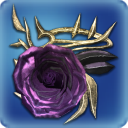 Edenmorn Eye Mask of Striking