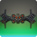 Blade's Circlet of Maiming