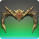 Augmented Exarchic Circlet of Fending
