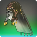 Augmented Exarchic Hood of Aiming