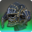 Law's Order Helm of Maiming