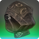 Augmented Bozjan Hood of Fending