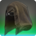 Augmented Bozjan Hood of Aiming