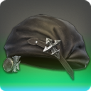 Bozjan Cap of Healing