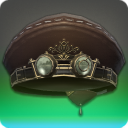 Augmented Neo-Ishgardian Cap of Healing