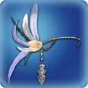Idealized Dancer's Headdress