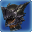 Augmented Deepshadow Helm of Maiming