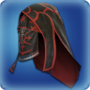Augmented Deepshadow Hood of Casting