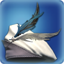Professional's Beret of Crafting