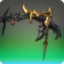 Augmented Facet Circlet of Fending