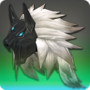 Warg Pelt of Striking