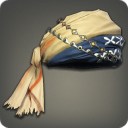 Dwarven Cotton Bandana