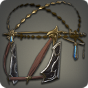 Titanbronze Headgear of Maiming
