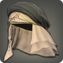 Brightlinen Turban of Gathering