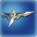 Omega Circlet of Aiming