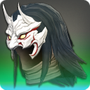 Yama Mask of Maiming