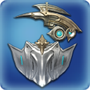 Scaevan Mask of Healing