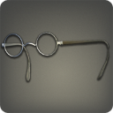 Bookwyrm's Spectacles
