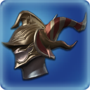 Diamond Helm of Aiming