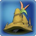Seventh Hell Petasos +2
