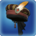 Augmented Millking's Cap