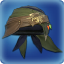 Augmented Hideking's Bandana