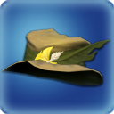 Augmented Fieldking's Hat