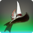 True Griffin Hat of Healing