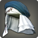 Ala Mhigan Turban of Gathering
