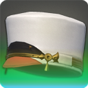 Skallic Cap of Aiming