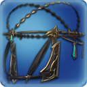 Ala Mhigan Headgear of Fending