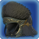 Ala Mhigan Ushanka of Aiming
