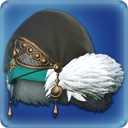 Ala Mhigan Muffed Met of Healing