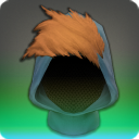 Xenobian Hood